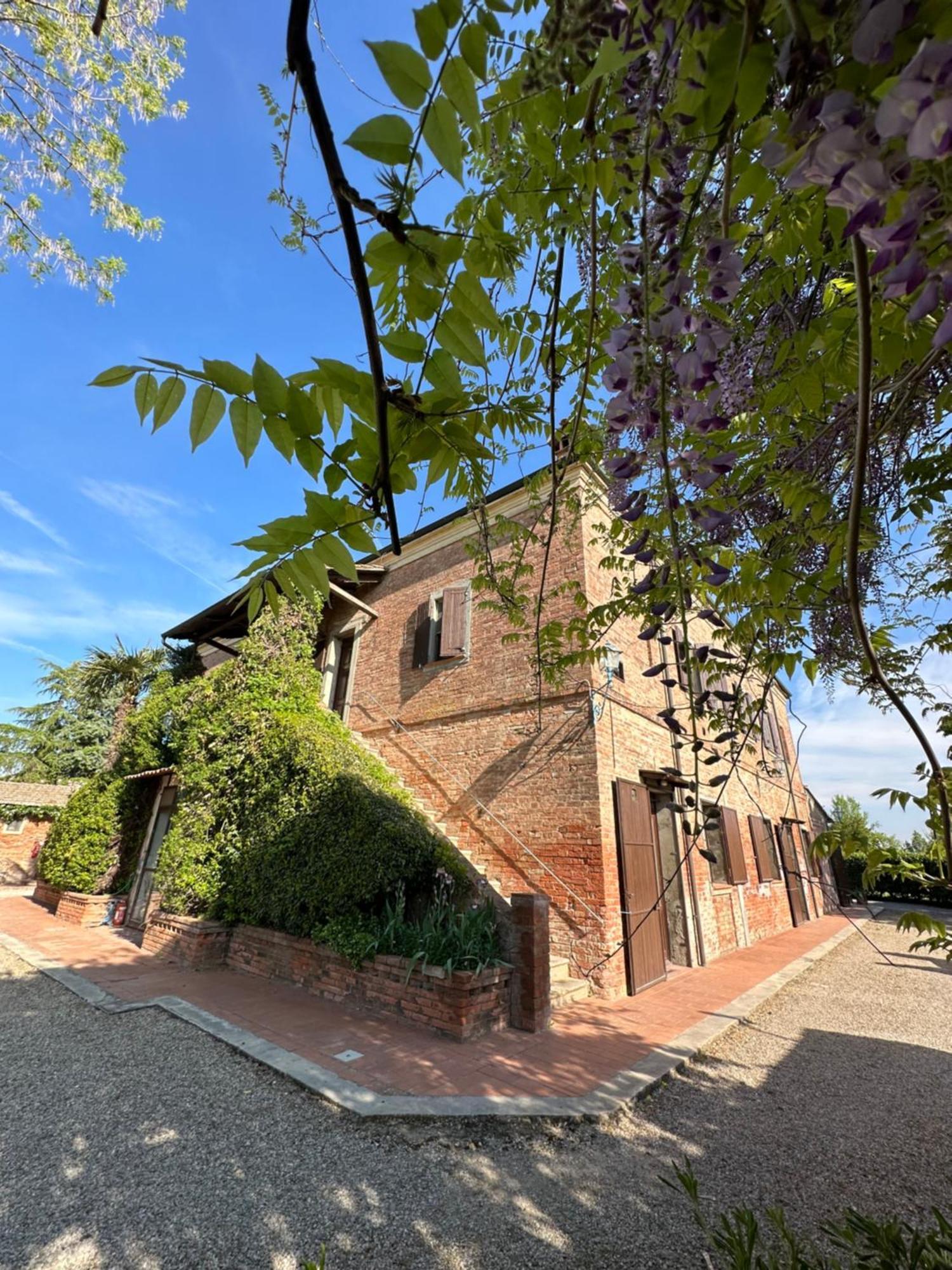 Villa Dunya Montepulciano Stazione Luaran gambar